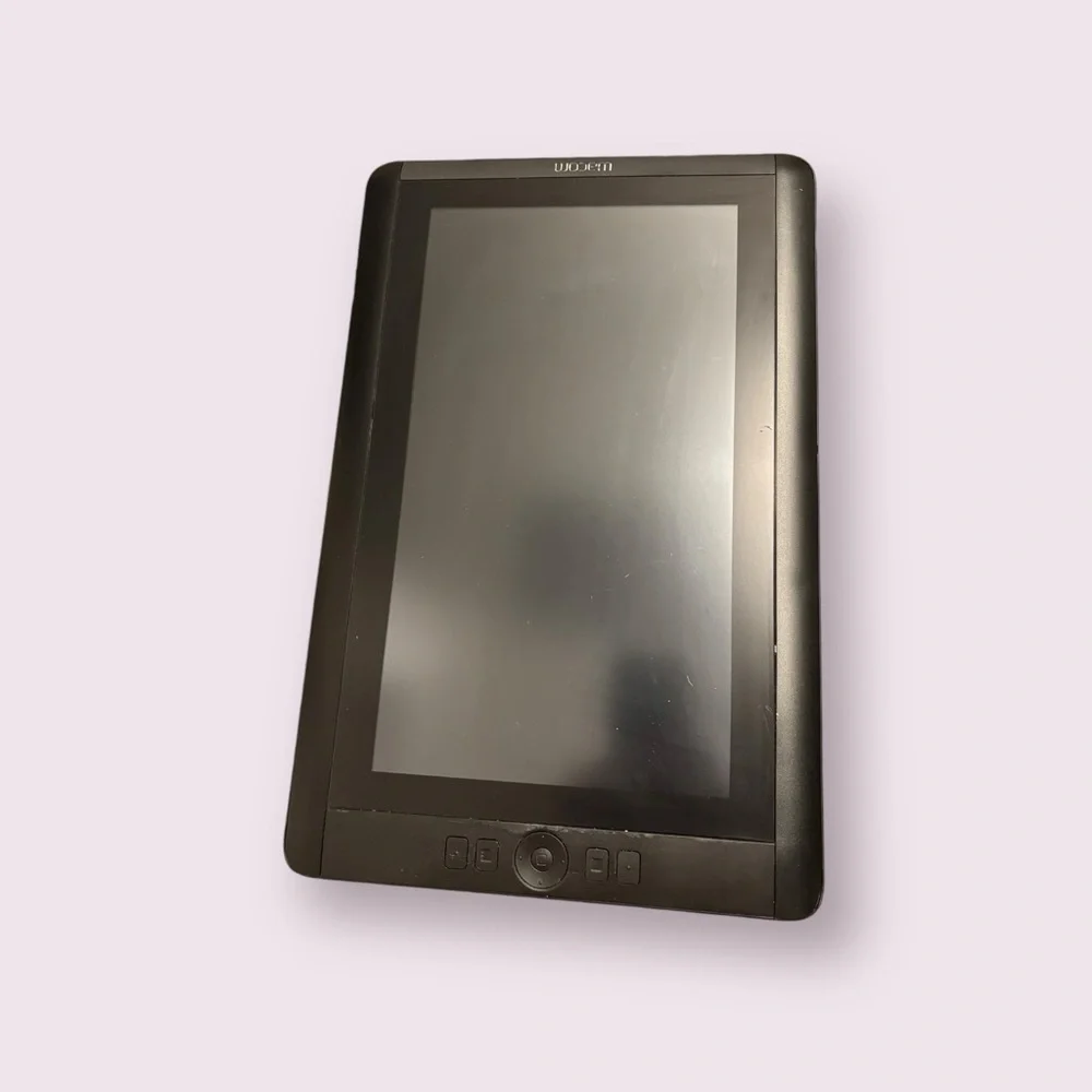 Wacom CintiQ Hybrid Tablet DTH-A1300 32GB 13